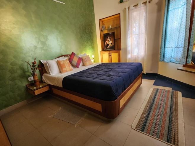 Golden Castle Villa Villa 2