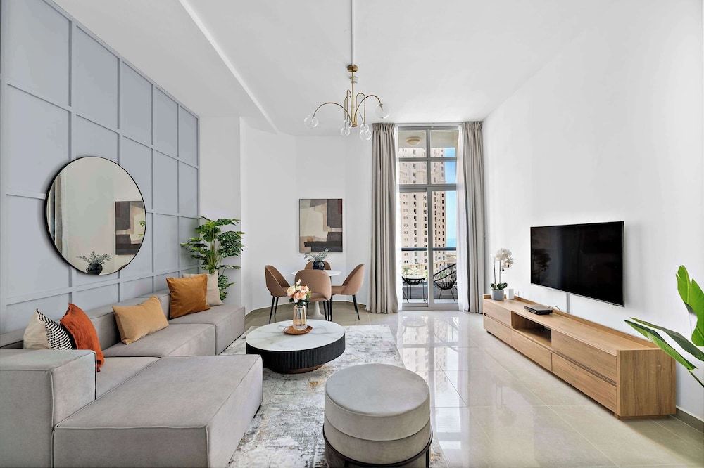 Elite Apartment