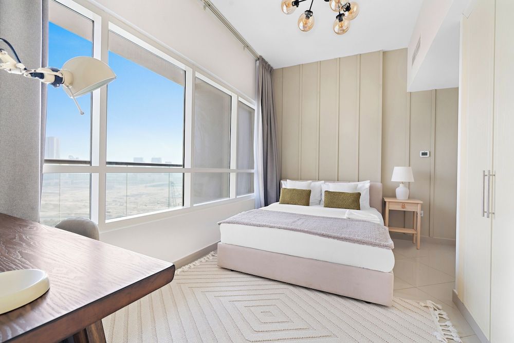 Executive Apartment
