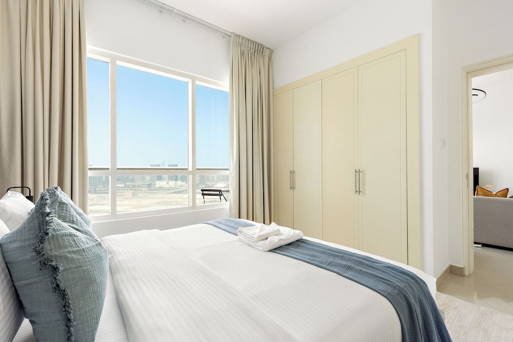 Luxury Apartment, Sea View