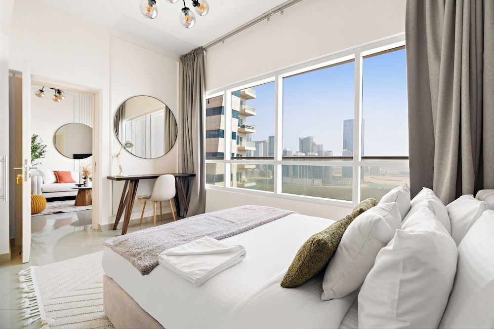 Executive Apartment