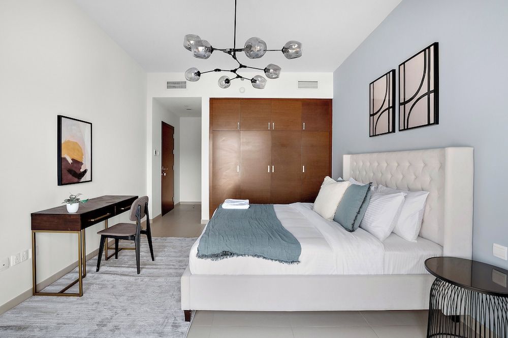 Exclusive Apartment