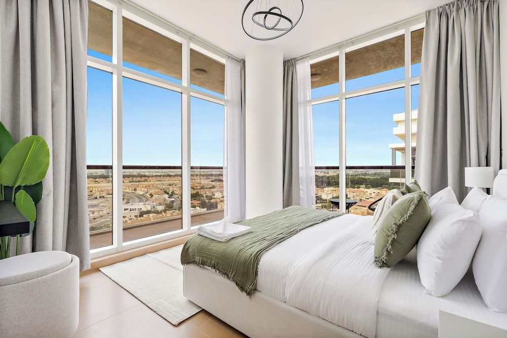 Panoramic Apartment
