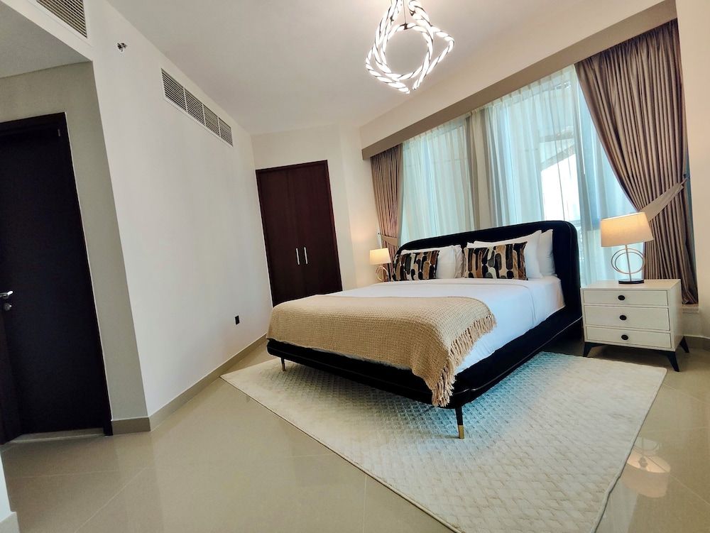 Panoramic Apartment