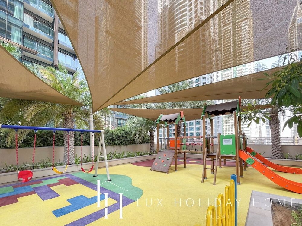 Children's Play Area