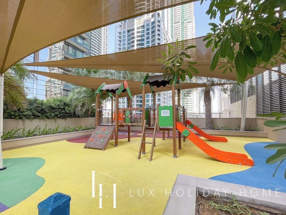 Children's Play Area