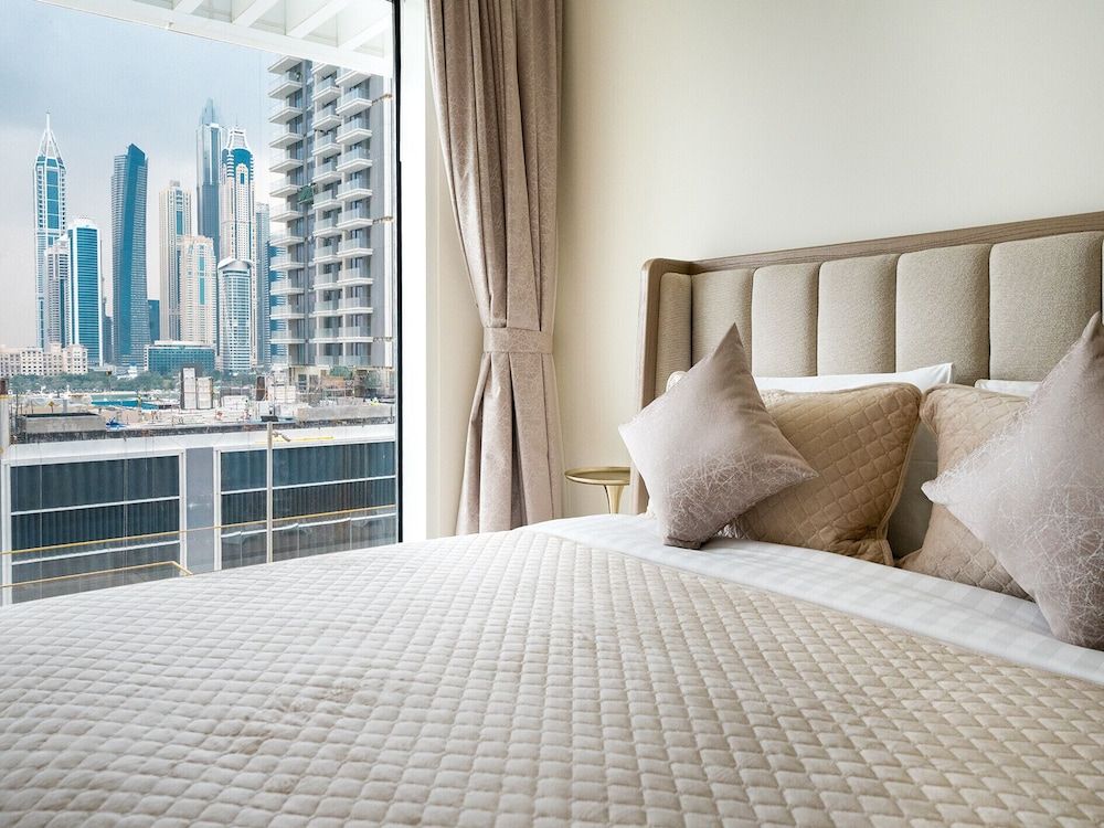Apartment, 1 Bedroom, Pool Access, Sea Facing