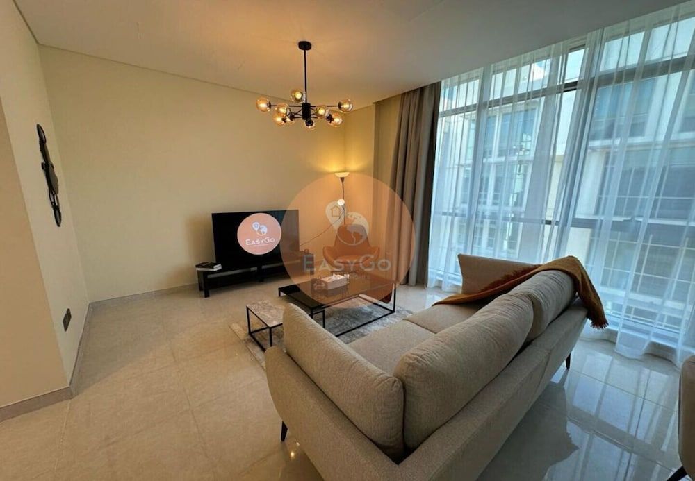 Apartment, 1 Bedroom, 2 Bathrooms