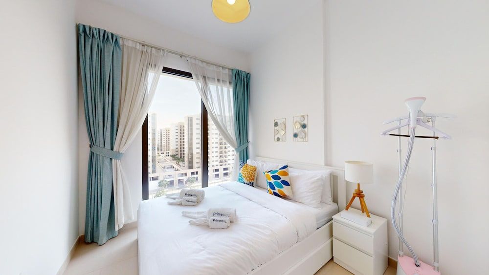 Primestay- Una Apartments - Town Square