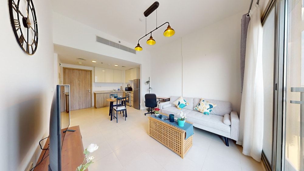 Primestay- Una Apartments - Town Square
