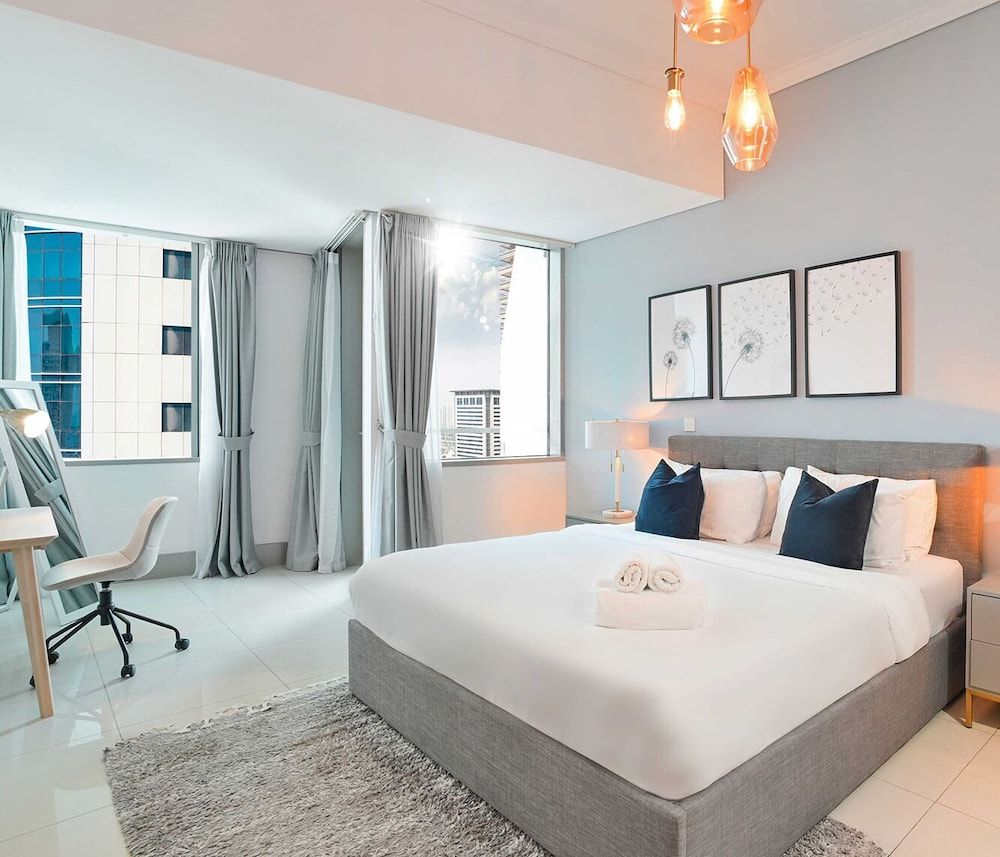 Deluxe Apartment, Sea View