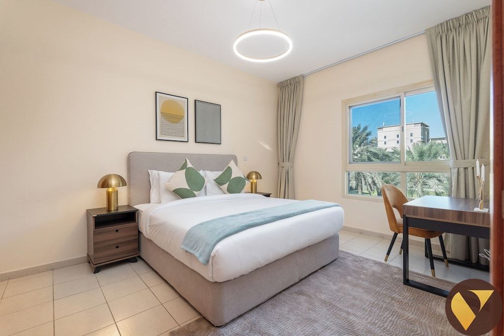 Luxury Apartment