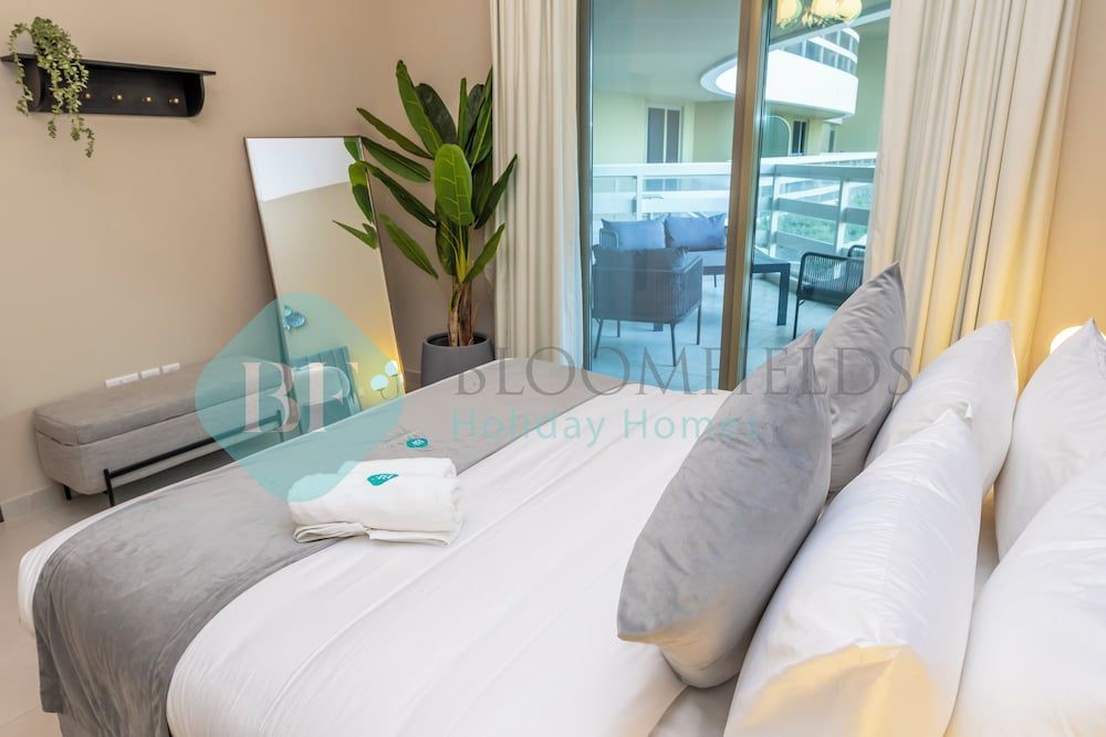 Bloomfields Superior1BR Ajwan Soul Beach