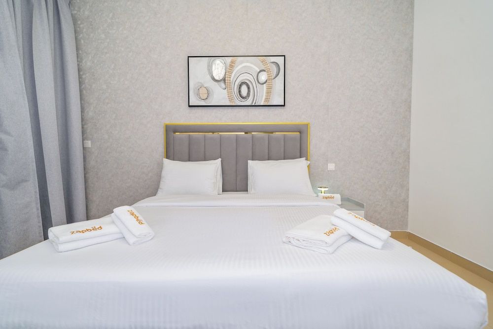 Zapbed House - SP 803
