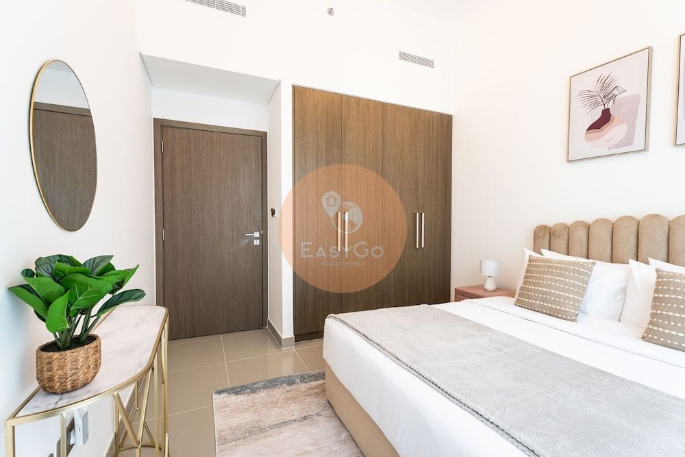 Apartment, 2 Bedrooms, Pool Access, Pool View