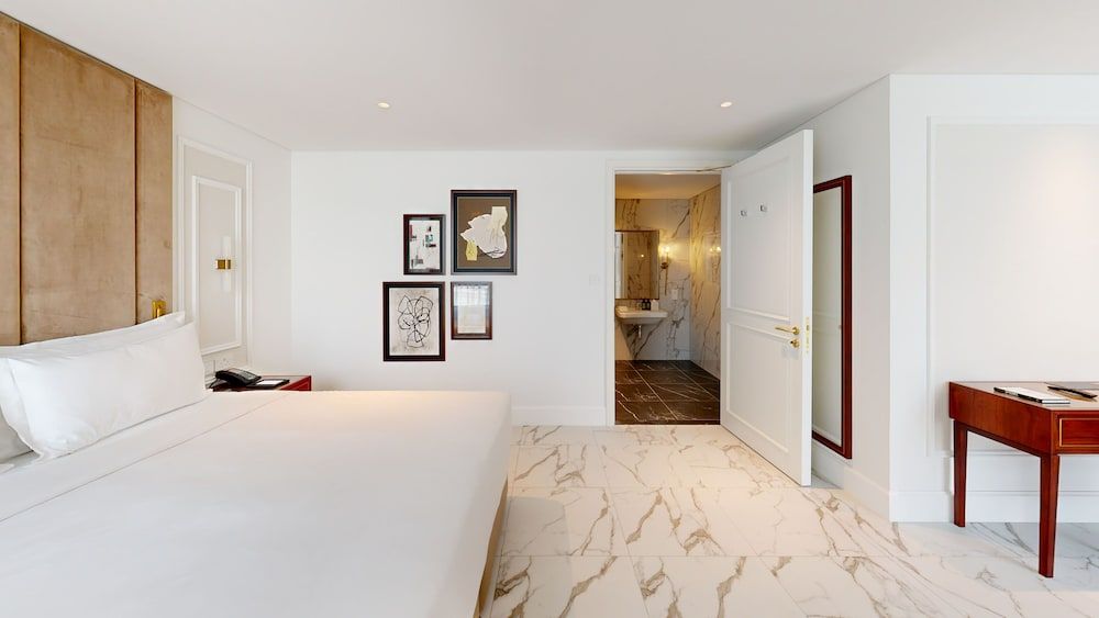 Superior Studio Apartment