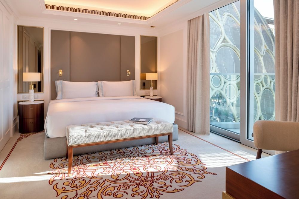 Royal City Suite