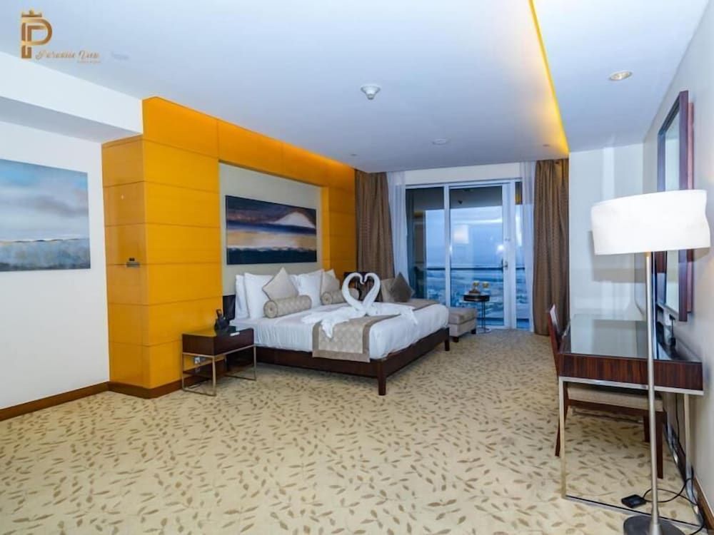 Chic Studio Apartment Dubai Mall