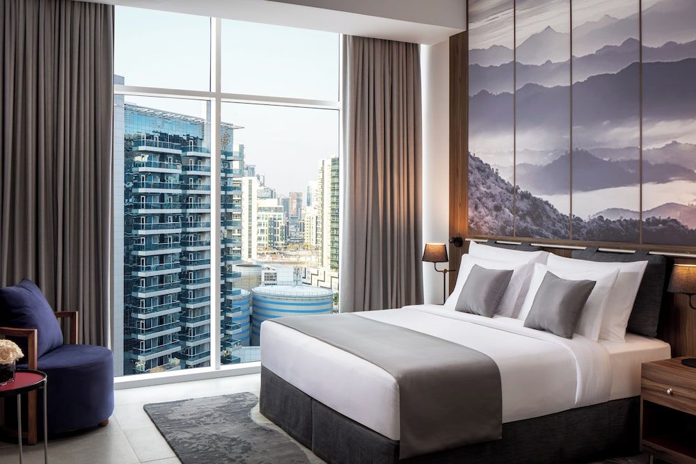 Executive Studio Suite