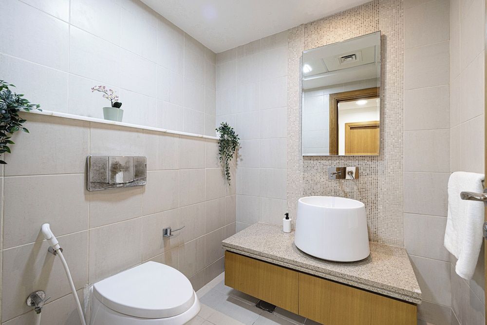 Private room for 2 - The Luxury Downtown Co-living