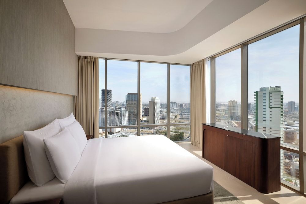 Superior Double Room, Executive Level