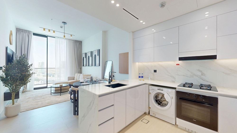 Primestay - Binghattti Houses - JVC