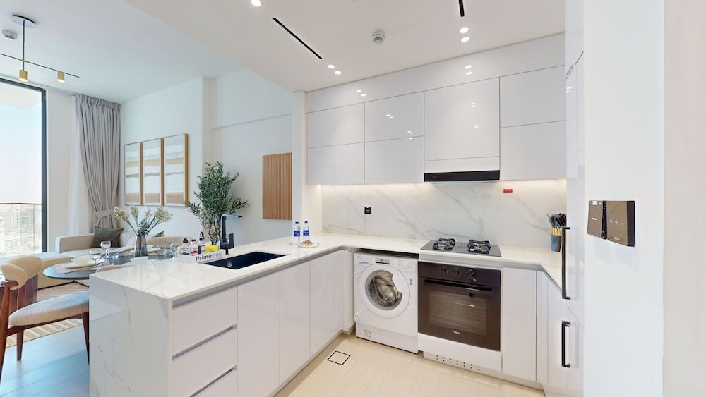 Primestay - Binghattti Houses - JVC