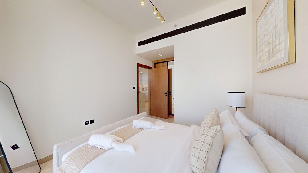 Apartment, 1 Bedroom, Pool Access