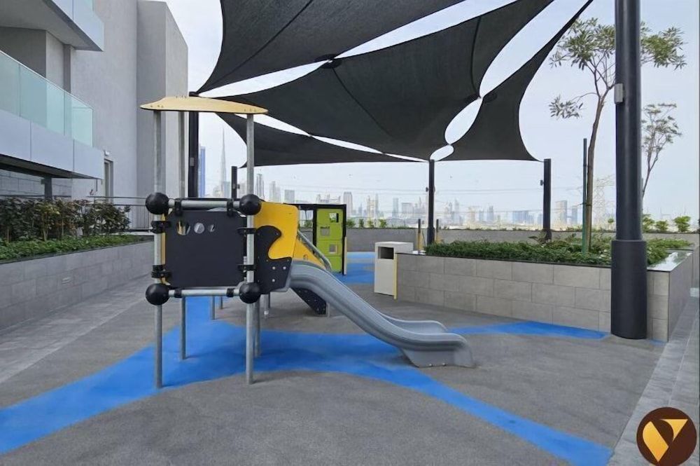 Children's Play Area