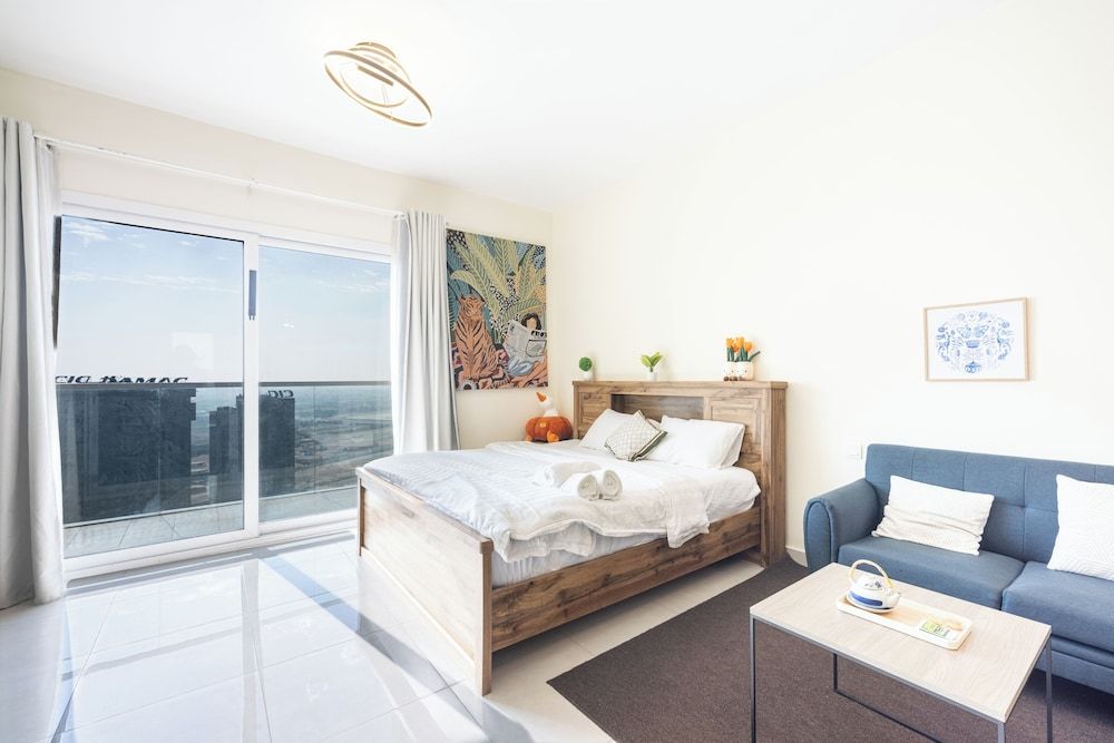 Executive Studio Suite