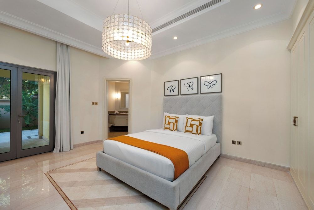 Luxury Villa, Non Smoking