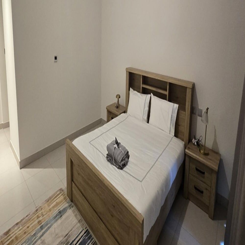 Standard Apartment, 1 Bedroom