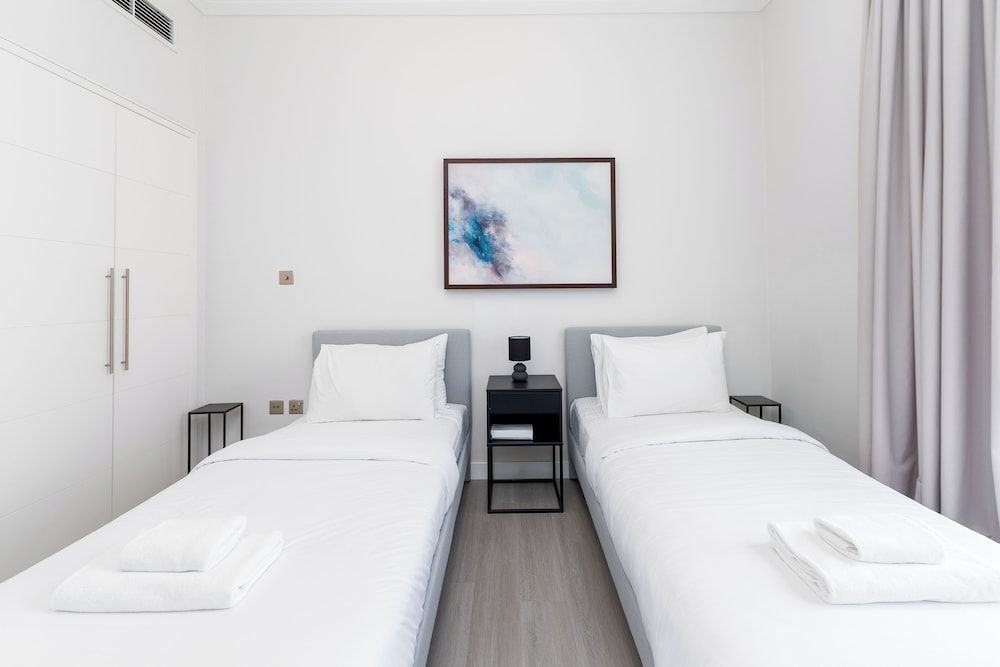 Apartment, 3 Bedrooms, City View