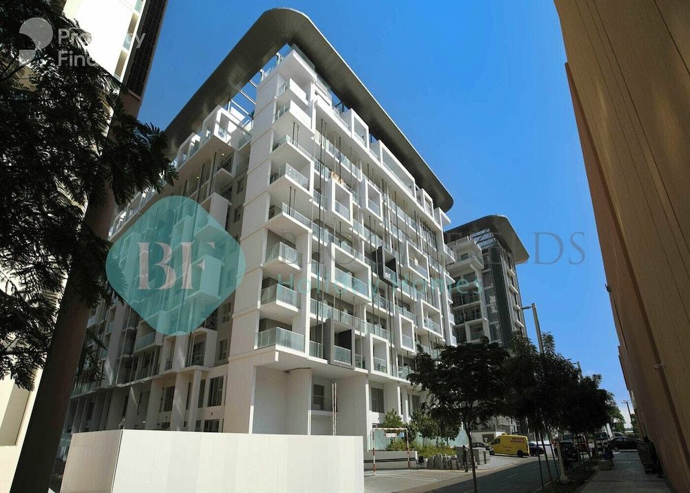 Bloomfields Grandeur 2BR in Oasis Masdar