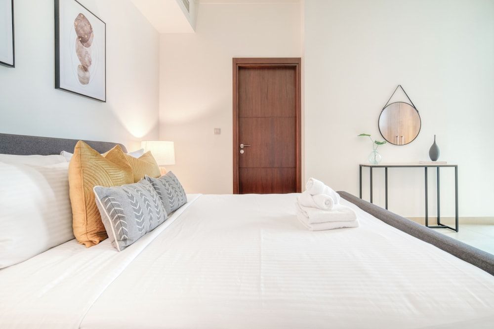 Burj Vista - Mint Stay