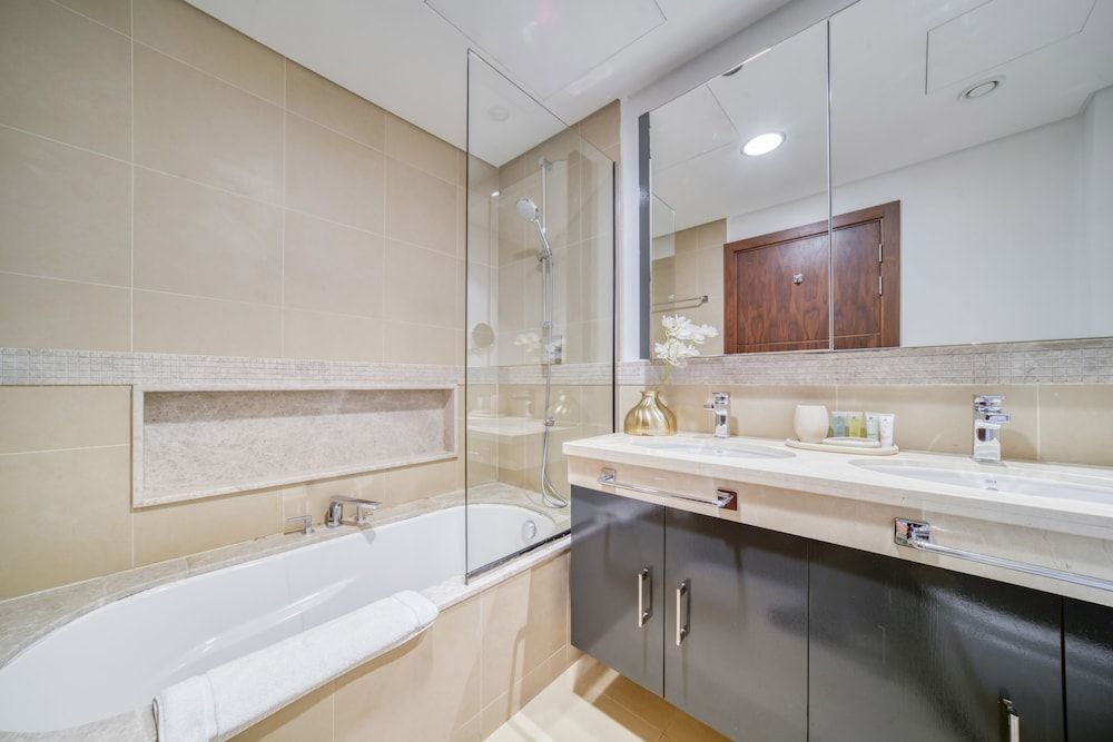 Burj Vista - Mint Stay