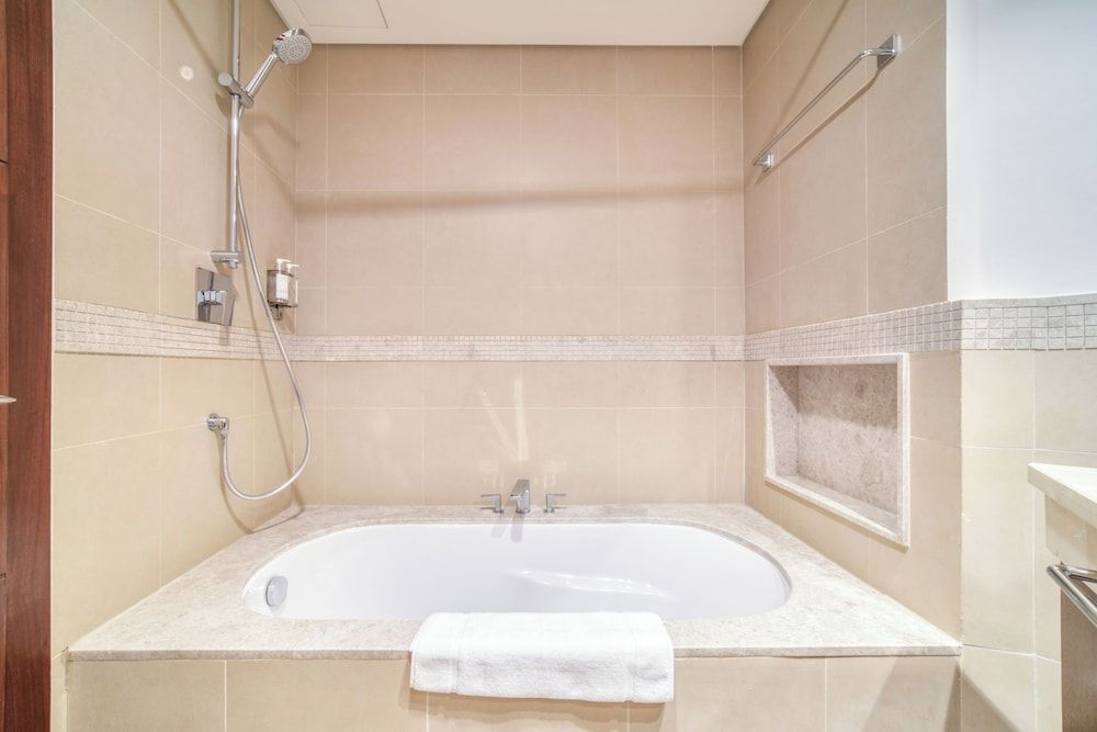 Burj Vista - Mint Stay