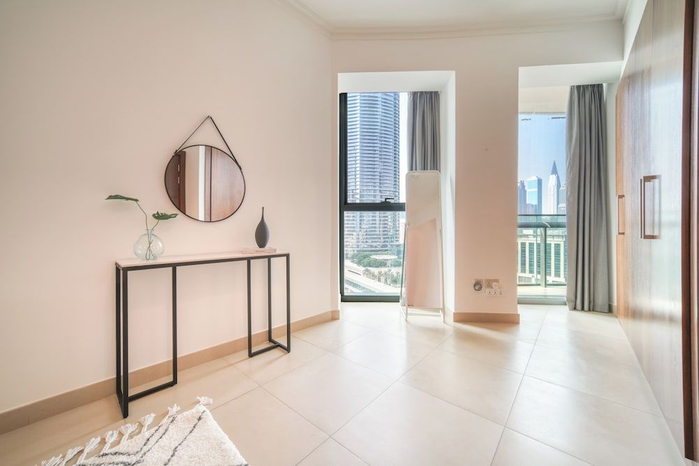 Burj Vista - Mint Stay