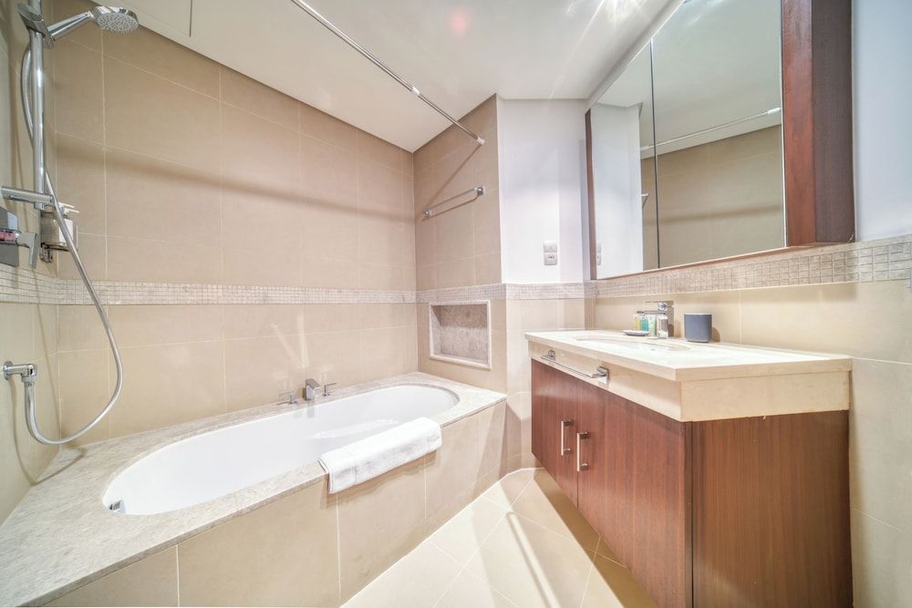 Burj Vista - Mint Stay