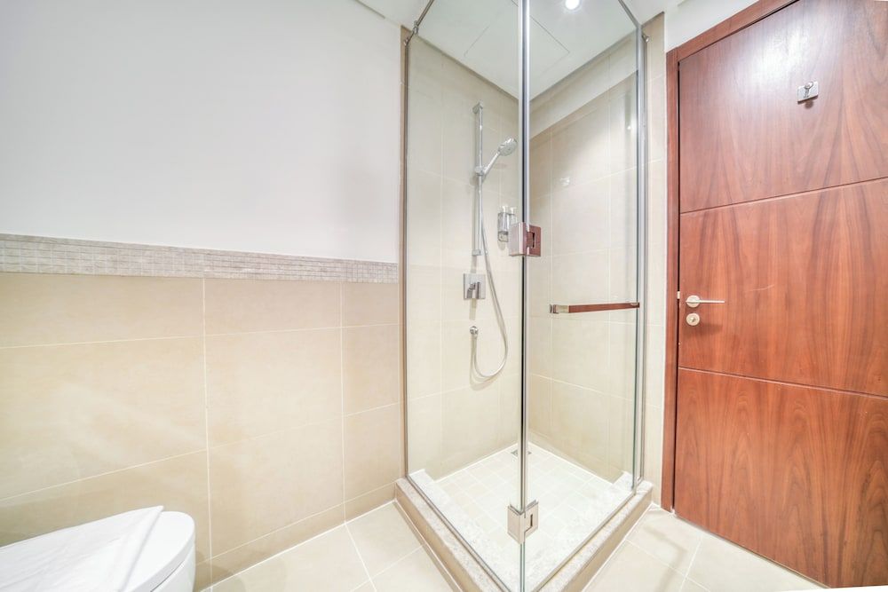 Burj Vista - Mint Stay