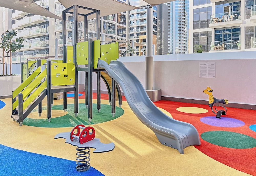 Children's Play Area