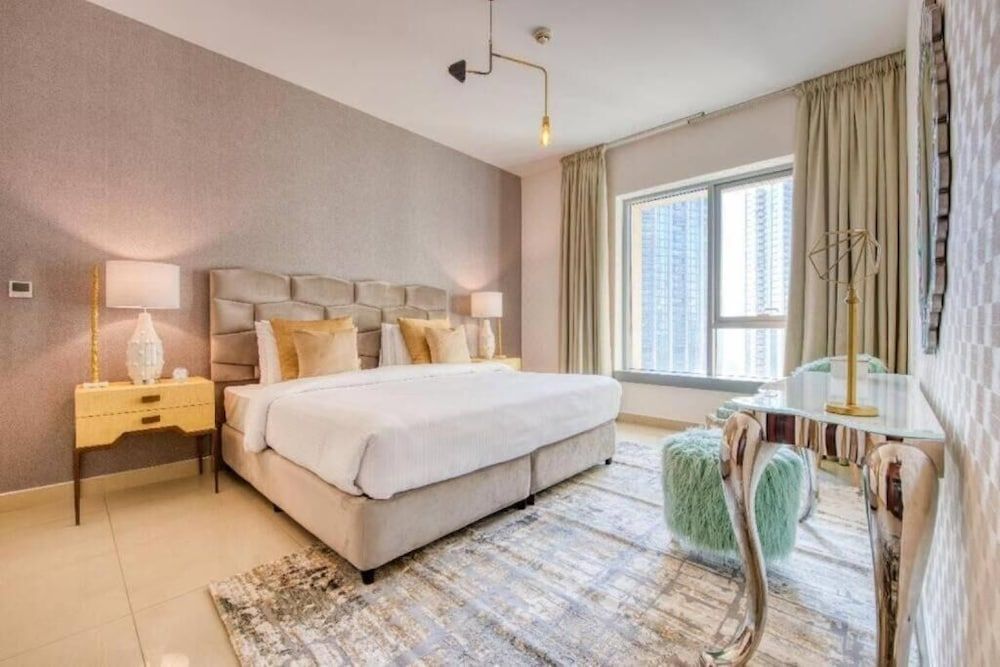 Bellavista - Magnificent - 3 Bedrooms Apartment, Balcony 8