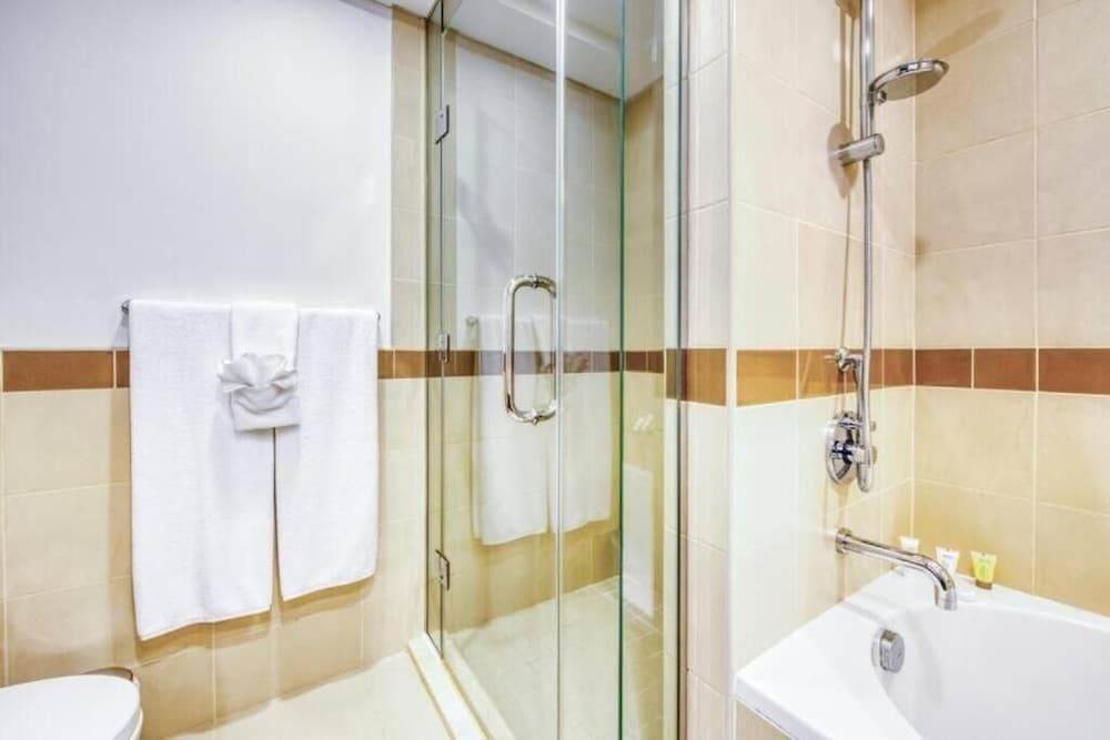 Bellavista - Magnificent - 3 Bedrooms Apartment, Balcony 16