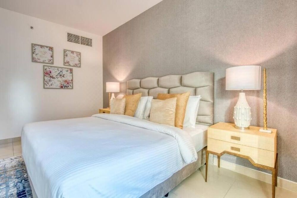 Bellavista - Magnificent - 3 Bedrooms Apartment, Balcony 2