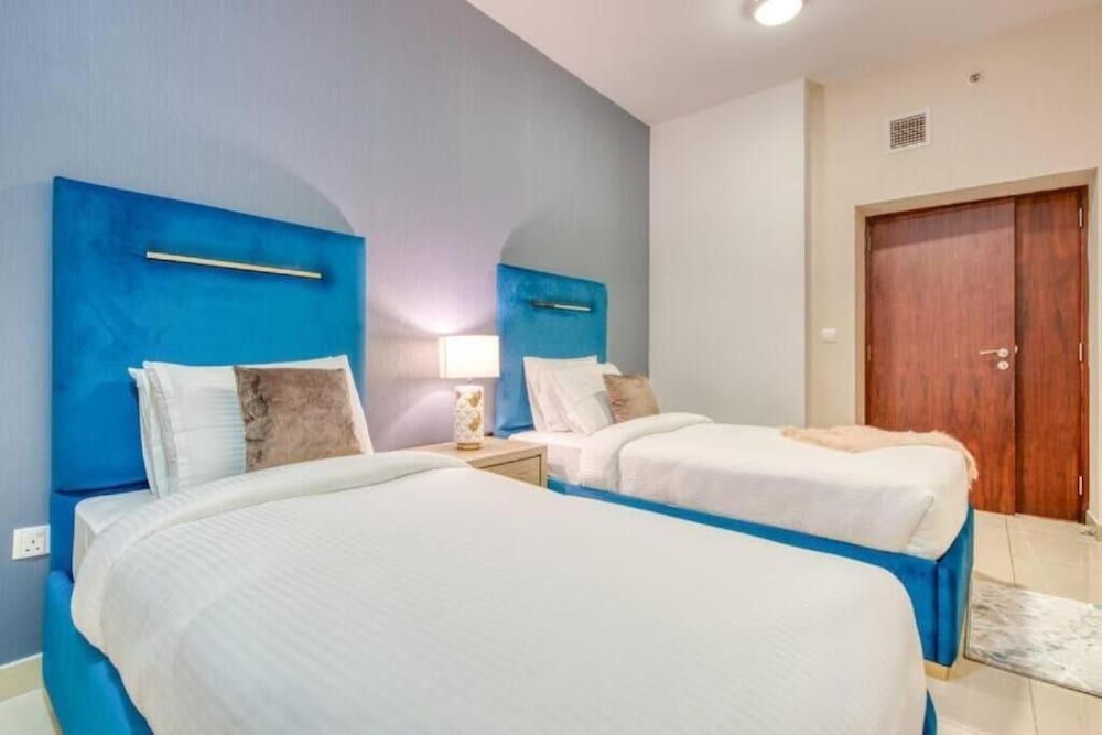 Bellavista - Magnificent - 3 Bedrooms Apartment, Balcony 3