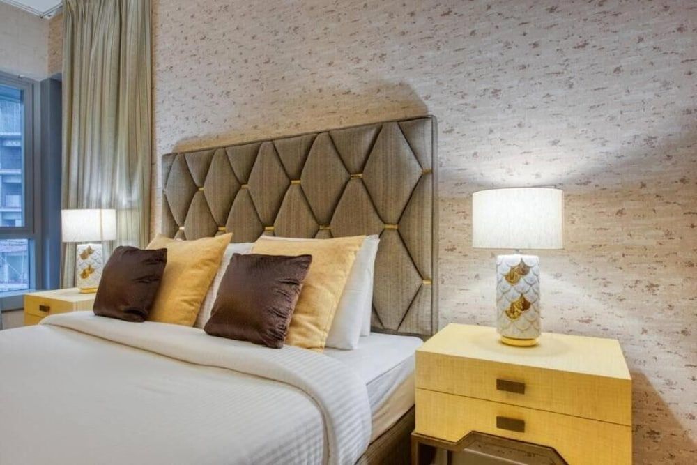 Bellavista - Magnificent - 3 Bedrooms Apartment, Balcony 4