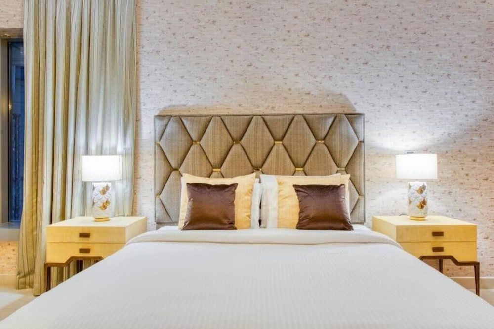 Bellavista - Magnificent - 3 Bedrooms Apartment, Balcony 11