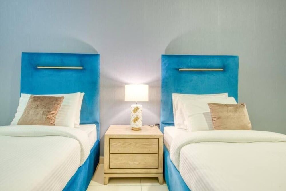 Bellavista - Magnificent - 3 Bedrooms Apartment, Balcony 12