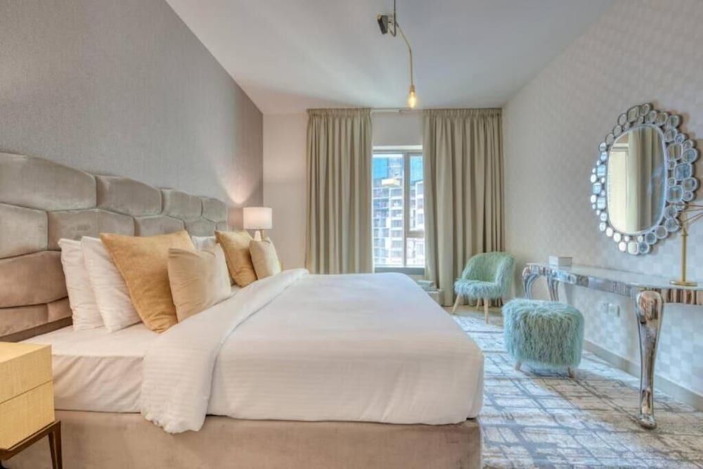 Bellavista - Magnificent - 3 Bedrooms Apartment, Balcony 6