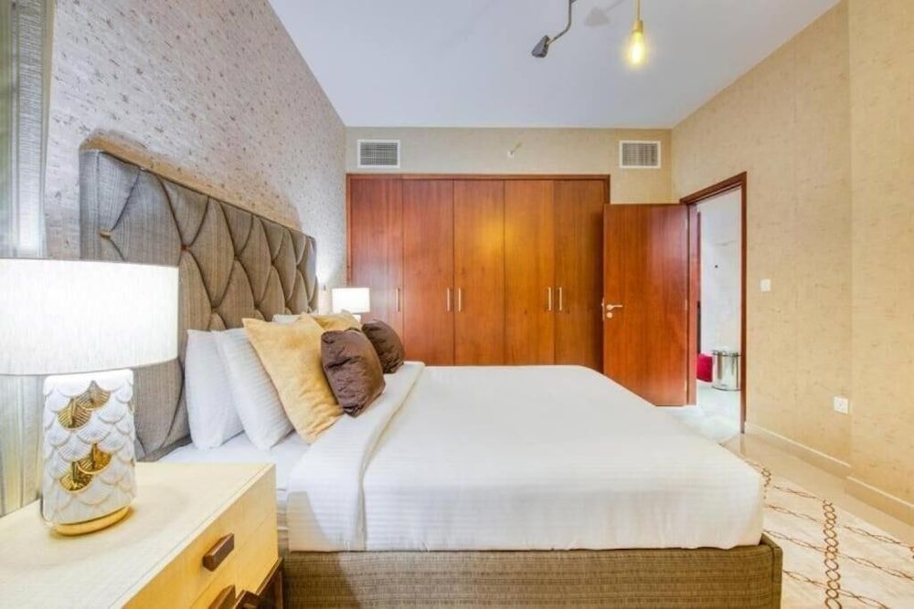 Bellavista - Magnificent - 3 Bedrooms Apartment, Balcony 10